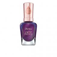 Лак для ногтей Color Therapy Sally Hansen