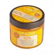 Питательный гель для тела Манго 400 Compliment