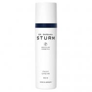 DR.BARBARA STURM Увлажняющий крем для лица для мужчин Molecular 50 Dr. Barbara Sturm