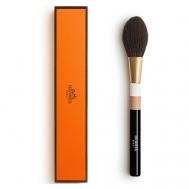 HERMES Кисть для пудры Face Powder Brush L Aérien HERMES