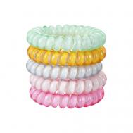 Набор резинок для волос Curly Case 1 Take and Go