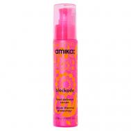 Термозащитная сыворотка для укладки волос Blockade Heat Defense 50 Амика