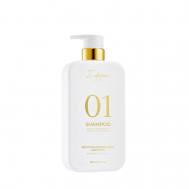 Восстанавливающий шампунь 600 EDERRA YOURLAB