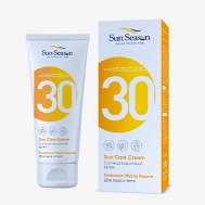 Солнцезащитный крем SPF 30 65 SUN SEASON