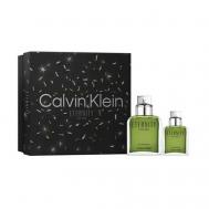 Парфюмерный набор Eternity for Men Calvin Klein