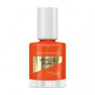 Лак для ногтей MIRACLE PURE 12 Max Factor
