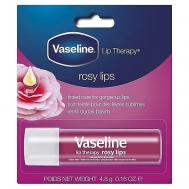Бальзам для губ Lip Therapy Rosy Lips в стике Vaseline