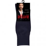 Носки мужские CAYEN ТЁМНО-СИНИЙ Allure