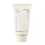 Освежающая эмульсия с маслом семян торреи и BHA кислотами для проблемной кожи Bija 100 InnisFree