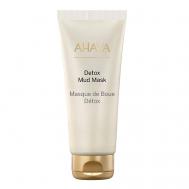 Очищающая грязевая маска детокс Detox 100 Ahava