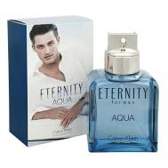 Туалетная вода Eternity for Men Aqua 20 Calvin Klein