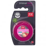 Объемная зубная нить с ароматом клубники Professional DentalFloss SPLAT