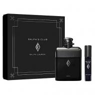 Парфюмерный набор Ralph's Club Ralph Lauren