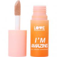 Консилер I’m Amazing 5 LOVE GENERATION