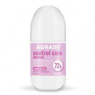 Дезодорант-антиперспирант шариковый женский ПОЛНЫЙ КОНТРОЛЬ 50 Agrado