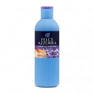 Гель для душа Мед и Лаванда Honey & Lavender Body Wash 650 FELCE AZZURRA