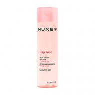 Освежающий тоник Very Rose Refreshing Tonic Lotion 200 Nuxe