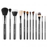 Набор кистей для макияжа Brush Essential Kit SIGMA BEAUTY