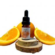Натуральное эфирное масло апельсина 10 SIMAVIE