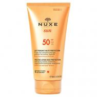 Солнцезащитный лосьон Melting Lotion High Protection SPF 50 150 Nuxe
