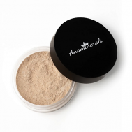 Минеральная матовая основа Medium 6 ANAMINERALS