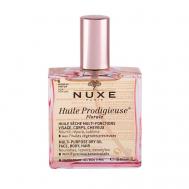 Сухое масло для лица, тела и волос Prodigieuse Florale 100 Nuxe