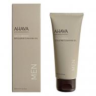Отшелушивающий гель для умывания  Time To Energize Exfoliating 100 Ahava