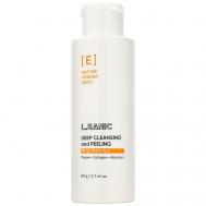 Энзимная пудра-пилинг для глубокого очищения LSANIC