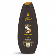 Гель для душа с аграной SENSUALITY 450 DERMOMED