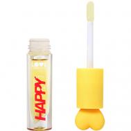 Масло для губ Be happy LOVE GENERATION