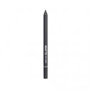 Карандаш для глаз матовый Matte Eye Liner Gosh