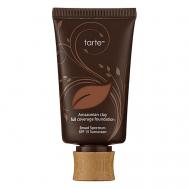 Тональный крем Amazonian Clay 12-Hour Full Coverage Foundation SPF 15 Tarte