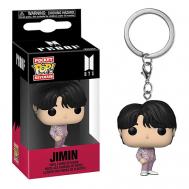 Фигурка BTS POCKET POP! (S4)-Jim keychain Funko