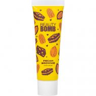 Крем для рук Pecan Brownie Hand Cream 25 Beauty Bomb