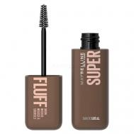 MAYBELLINE Тушь для бровей Superfluff Brow Mousse Maybelline New York