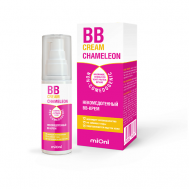 Некомедогенный BB-крем 50 MIONI
