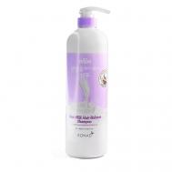 Niju Goat Milk hair Balance Shampoo Шампунь для блеска и объема волос с козьим молоком. 1000 Konad