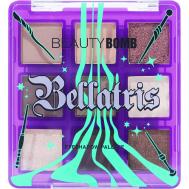 Палетка теней Bellatris Beauty Bomb