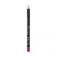 Контурный карандаш для губ PROFESSIONAL LIP PENCIL Астра