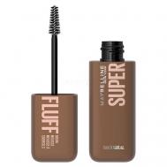 MAYBELLINE Тушь для бровей Superfluff Brow Mousse Maybelline New York