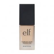 Тональная основа Flawless Satin E.L.F.