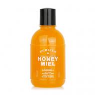 Крем-гель для душа медовый эликсир Honey Miel 1000 PERLIER