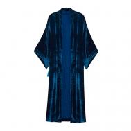 Кимоно одностороннее бархатное Rene SELFSURE