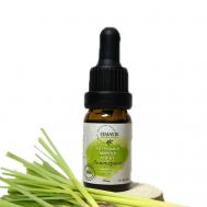 Натуральное эфирное масло лемонграсса 10 SIMAVIE