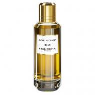 Aoud Exclusif Eau De Parfum 60 Mancera