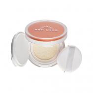 Кушон для лица солнцезащитный SPF 50 50 SUN LOOK