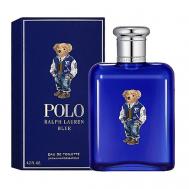 Туалетная вода Polo Blue Bear Edition 125 Ralph Lauren