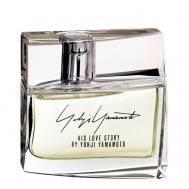 His Love Story 30 YOHJI YAMAMOTO