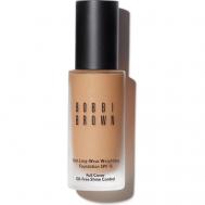Устойчивое тональное средство Skin Long-Wear Weightless Foundation SPF 15 BOBBI BROWN