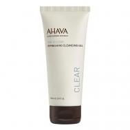 Гель для умывания Time To Clear Refreshing Cleansing Gel 100 Ahava